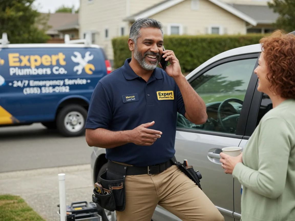 Clogged Drain Repair in Hermansville, MI